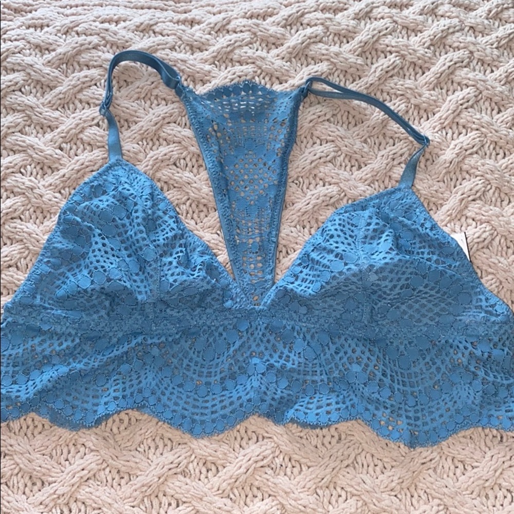 VS bralette